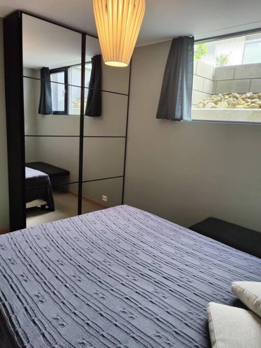 Modern And Comfortable Apartment In Attractive Neighborhood Stavanger Zewnętrze zdjęcie