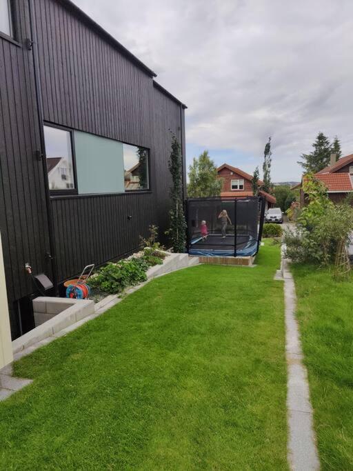 Modern And Comfortable Apartment In Attractive Neighborhood Stavanger Zewnętrze zdjęcie