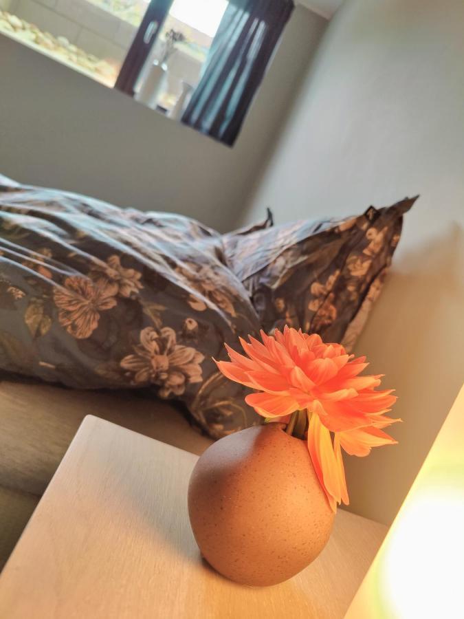 Modern And Comfortable Apartment In Attractive Neighborhood Stavanger Zewnętrze zdjęcie